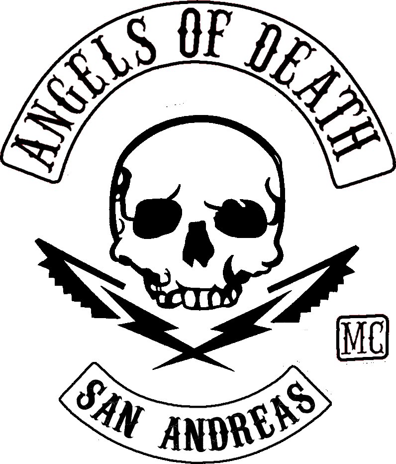 Angels of Death MC | OffScriptRP Wiki | Fandom
