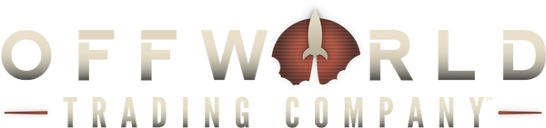 Offworld Trading Company