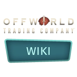 Offworld Trading Company Wiki