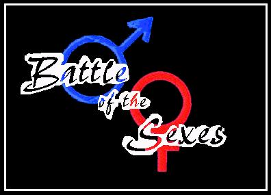 Battle of The Sexes, Minute to Win It Wiki