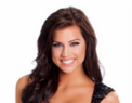 Miss South Carolina Sarah Weishuhn