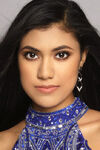 Miss Washington Teen Priya Gopal-Walker