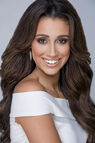 Miss Nebraska Teen USA Samantha Washington