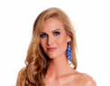 Miss Missouri Rebecca Dunn