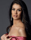 Miss Spain Noelia Freire