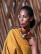 Miss Ethiopia Kisanet Teklehaimanot Sports & Fitness Semi-finalist – 1 point Top Model Top 30 – 1 point