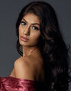 Miss Malaysia Kiran Jassal