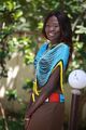 Miss South Sudan Akuany Ayuen