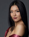 Miss Singapore Cheryl Chou