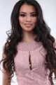 Miss Kazakhstan Alia Mergenbaeva