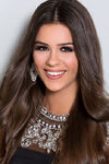 Miss Oklahoma Teen Cherokee Pearce Top 15 – 5 points