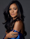 Miss Indonesia Kezia Warouw Top 13 – 5 points