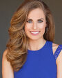 Miss Pennsylvania Samantha Lambert