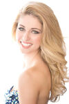 Miss New Hampshire Teen Ellie Lathram