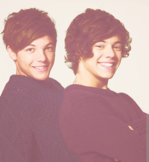 Larry Stylinson  Larry stylinson, Louis and harry, Larry