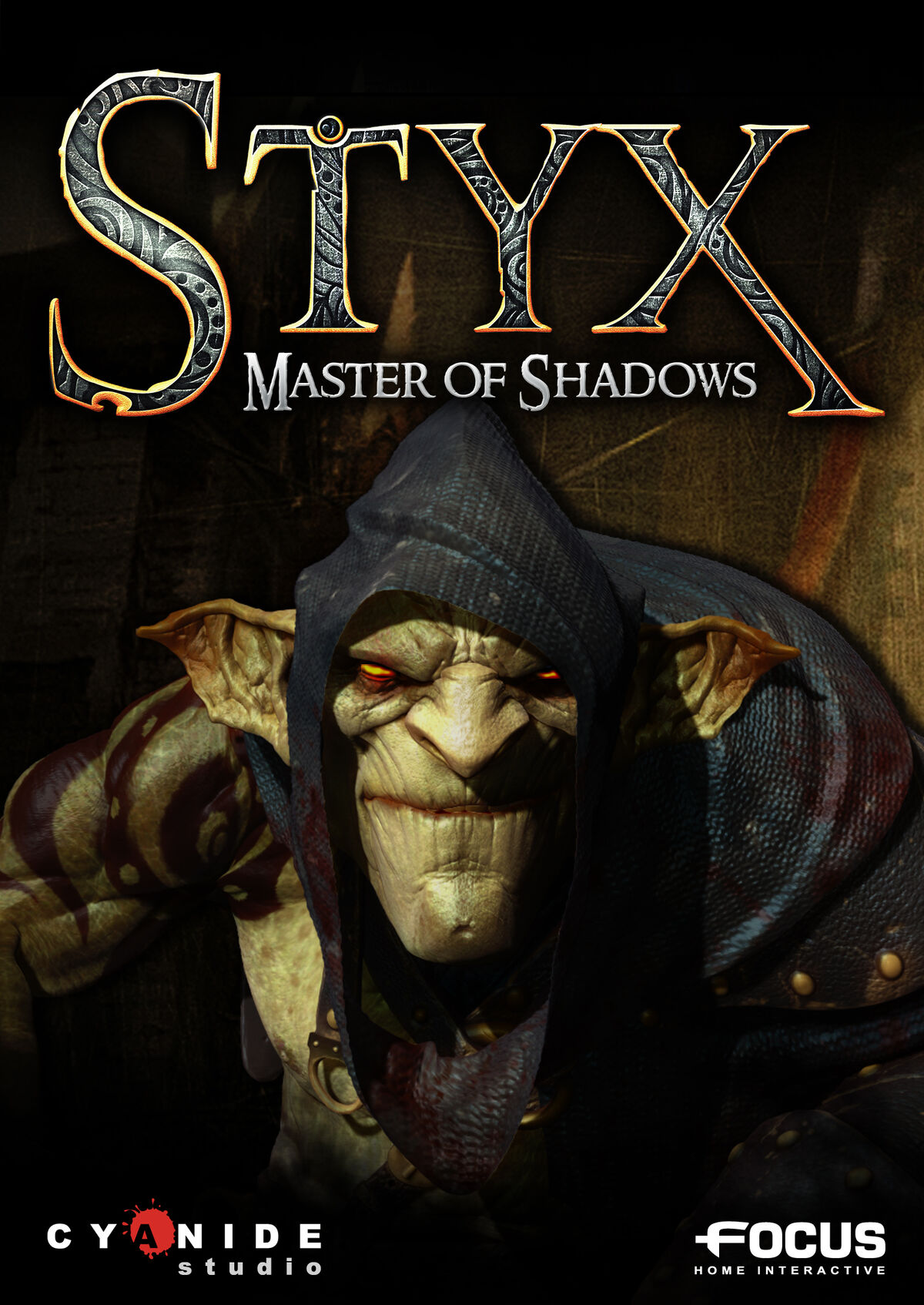 Styx master of shadows steam фото 19