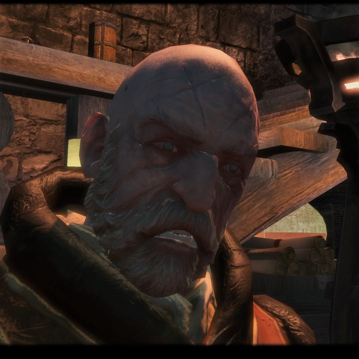 Ozkan | Of Orcs and Men Wiki | Fandom