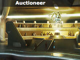 Auctioneer