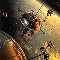 Solar Satellite.gif