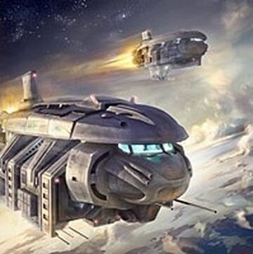 Ships - OGame Wiki