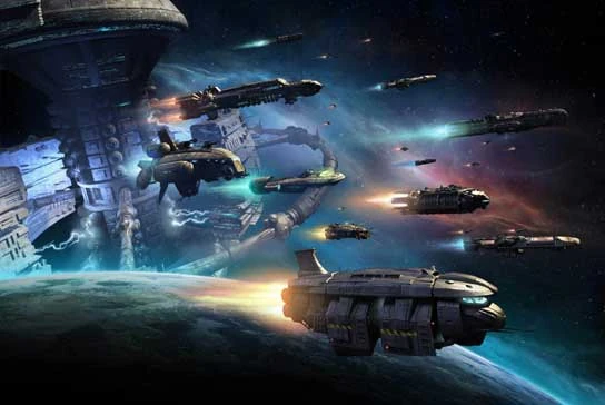 Descobreix els secrets d'una flota