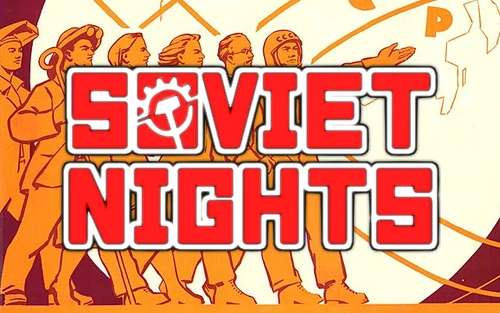 Soviet Nights Wiki