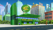 Bank & Bank