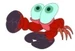 Oggy's crab