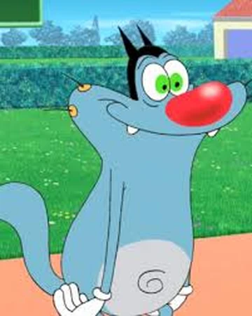 oggy and the cockroach online