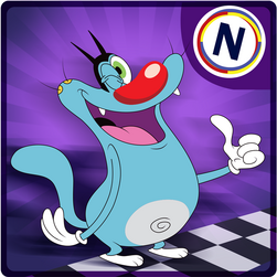 Oggy clearance wala game