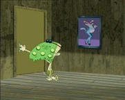 "Soldier for a Day" cameo