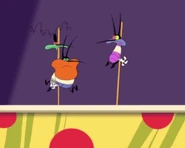 Sitcom 18.jpg (27 KB) In original, Dee Dee's teeth wasn't came out.