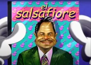 El salsafiore
