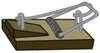 Mouse-trap