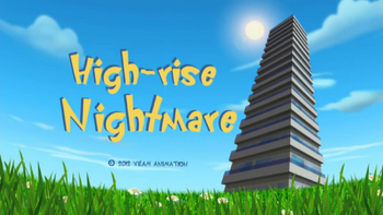 High-Rise Title