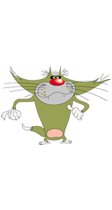 Jack Wikia Oggy Et Les Cafards Fandom Jack Wikia Oggy Et Les Cafards Fandom