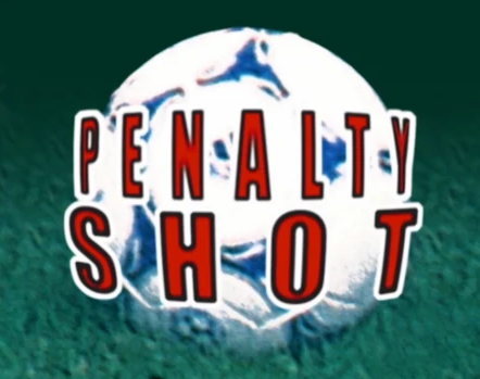 Penalty shot - Wikipedia