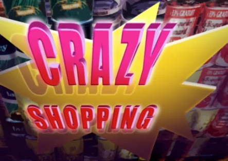 Crazy Shopping