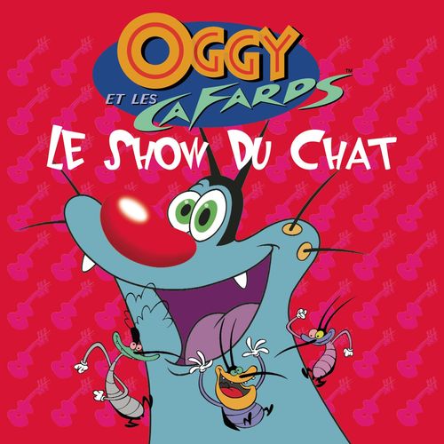 Oggy Et Les Cafards Le Show Du Chat Oggy And The Cockroaches Wiki Fandom Oggy Et Les Cafards Le Show Du Chat Oggy And The Cockroaches Wiki Fandom