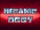 Mecanic Oggy