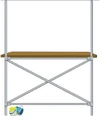 Scaffold
