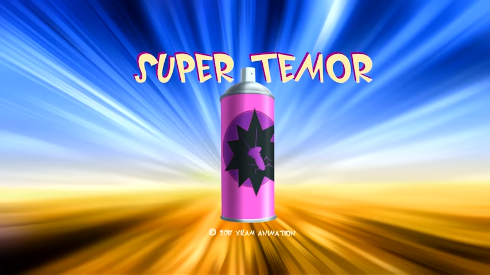 Super Temor | Oggy and the Cockroaches Wiki | Fandom Super Temor | Oggy and the Cockroaches Wiki | Fandom