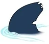 Shark's fin