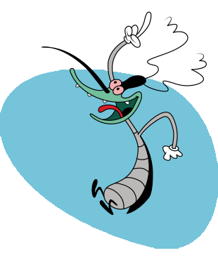Oggy and the Cockroaches - Wikipedia