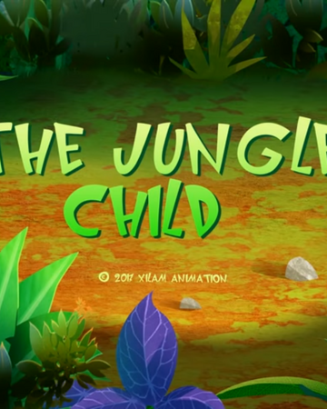 The Jungle Child Oggy And The Cockroaches Wiki Fandom