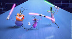 Oggy and the Cockroaches: The Movie | Oggy and the Cockroaches Wiki | Fandom Oggy and the Cockroaches: The Movie | Oggy and the Cockroaches Wiki | Fandom