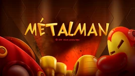 Titre Métalman