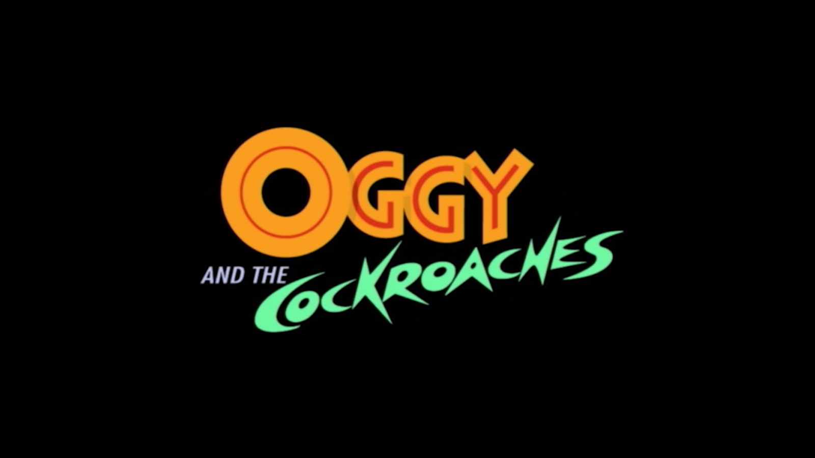 oggy 2016