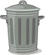 Dustbin