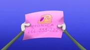 Monica's number